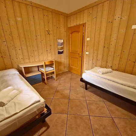 Chalet Larsech By Ama Val Di Fassa Pera Exterior photo