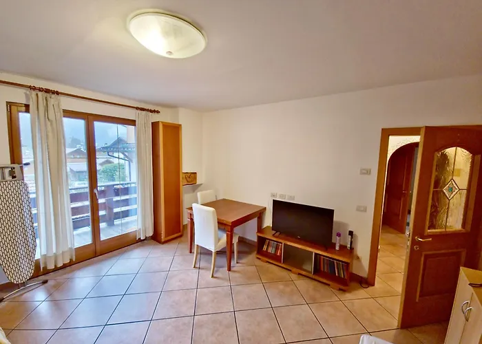 Chalet Larsech By Ama Val Di Fassa