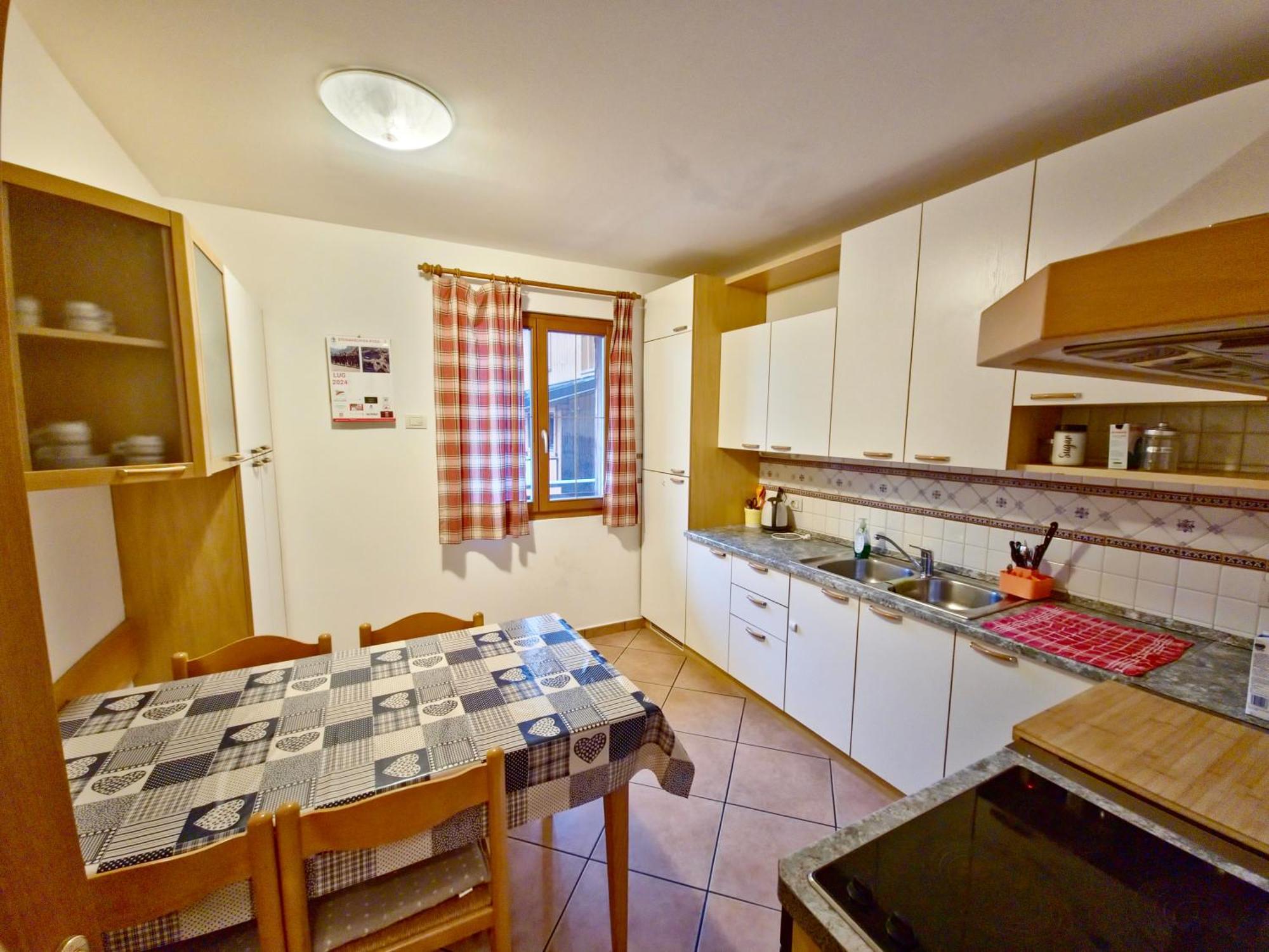 Apartment Larsech By Ama Val Di Fassa Pera