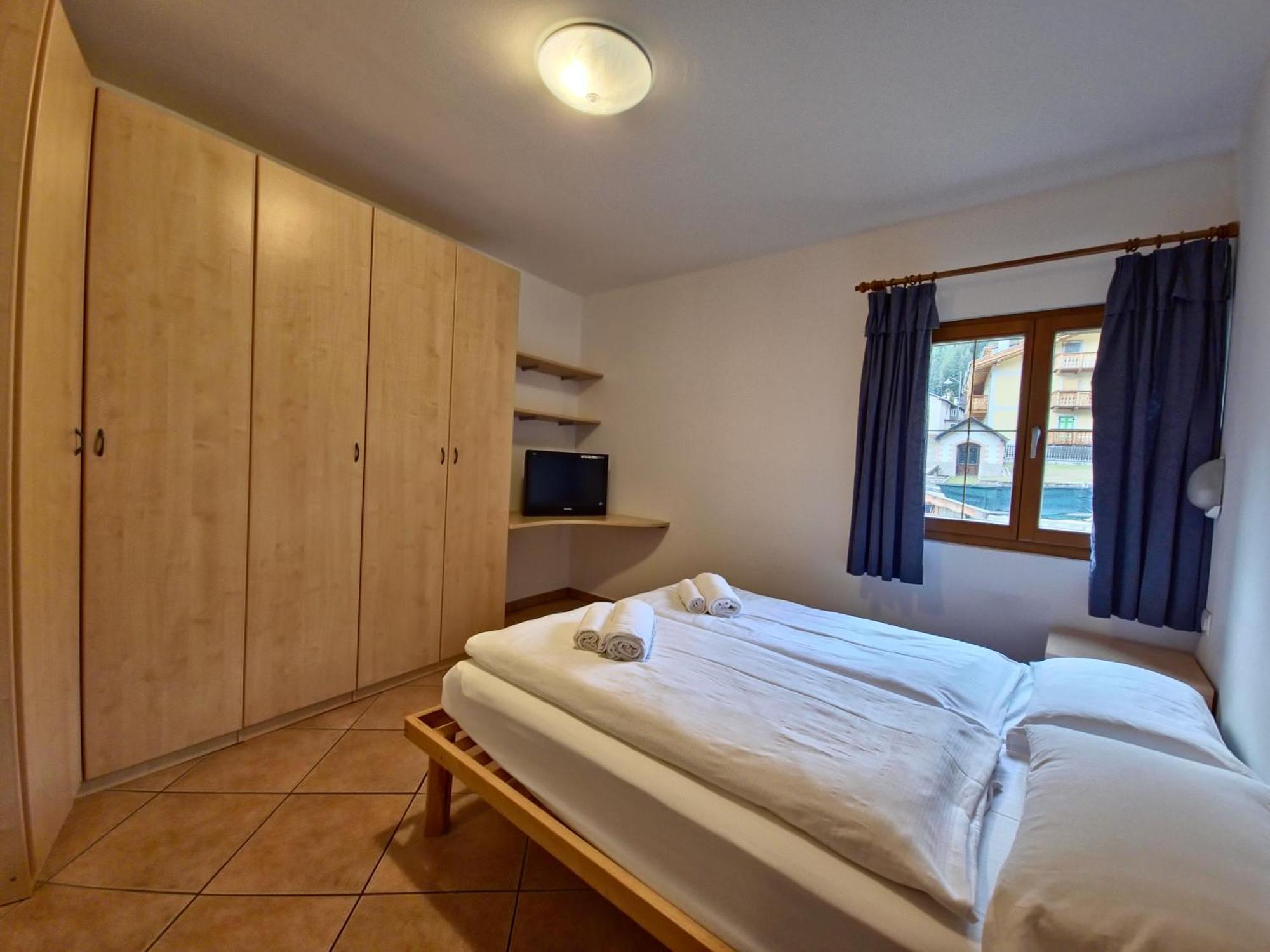 Larsech By Ama Val Di Fassa Apartment