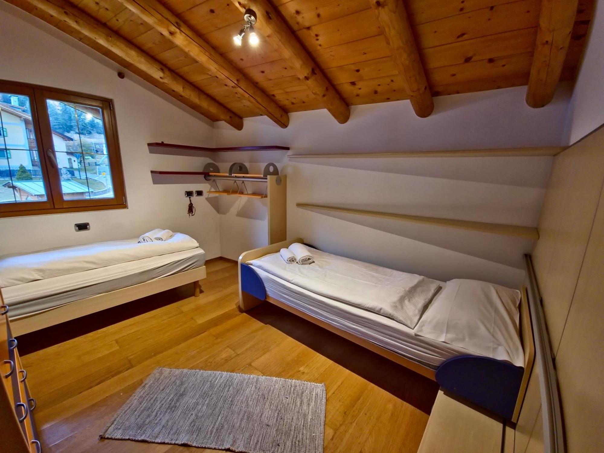 Larsech By Ama Val Di Fassa Apartment *