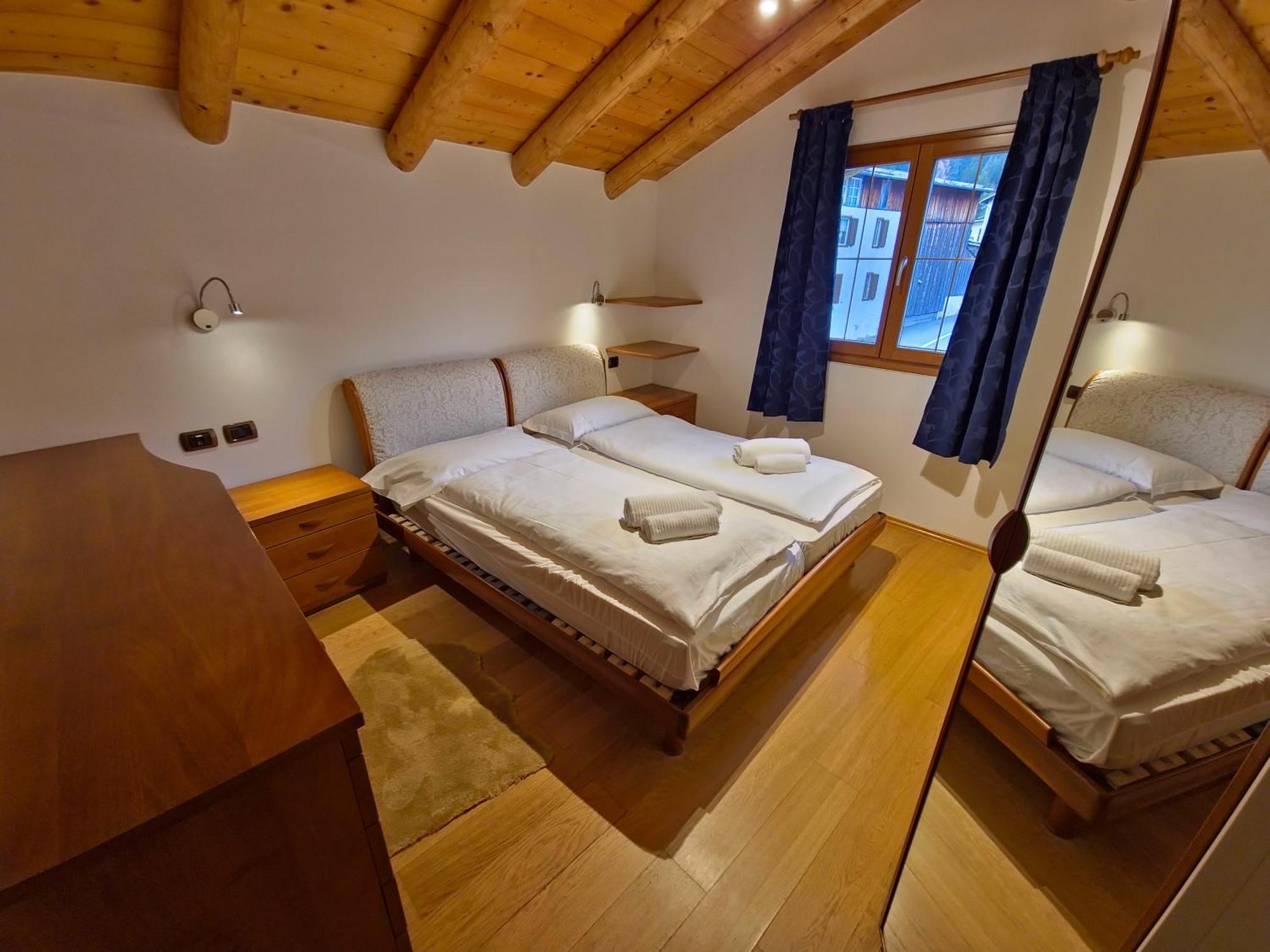 Apartment Larsech By Ama Val Di Fassa *